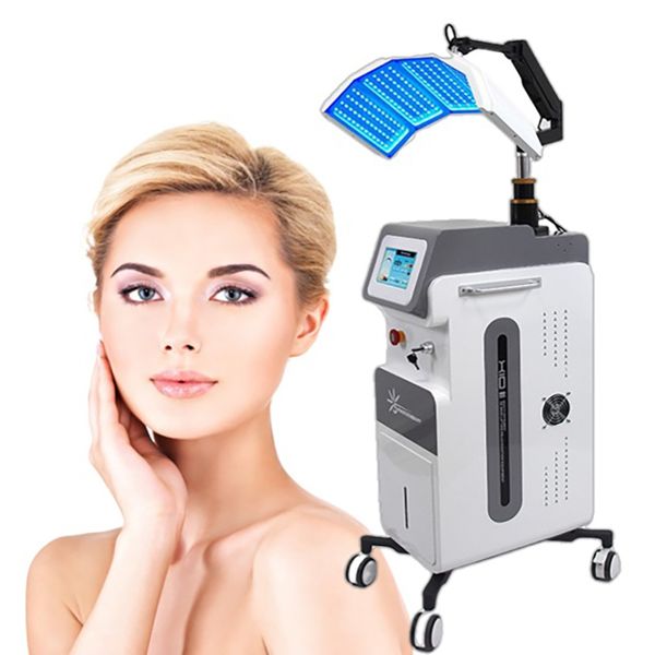 7 colors pdt led light therapy anti-wrinkle pigment removal device whitening skin rejuvenation acne treatment pore cleaner beauty salon mach
7 colors pdt led light therapy anti-wrinkle pigment removal device whitening skin rejuvenation acne treatment pore cleaner beauty salon mach