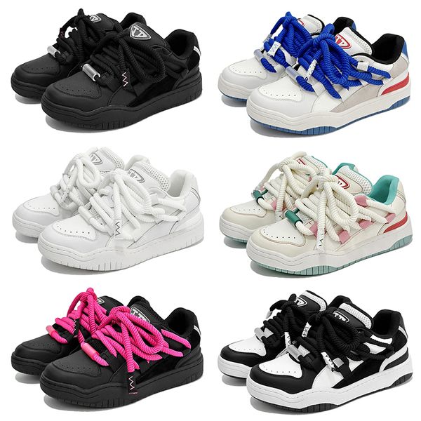 2023multicolored design fashion style skateboard shoes man breathable black pink blue white sports outdoor
2023multicolored design fashion style skateboard shoes man breathable black pink blue white sports outdoor