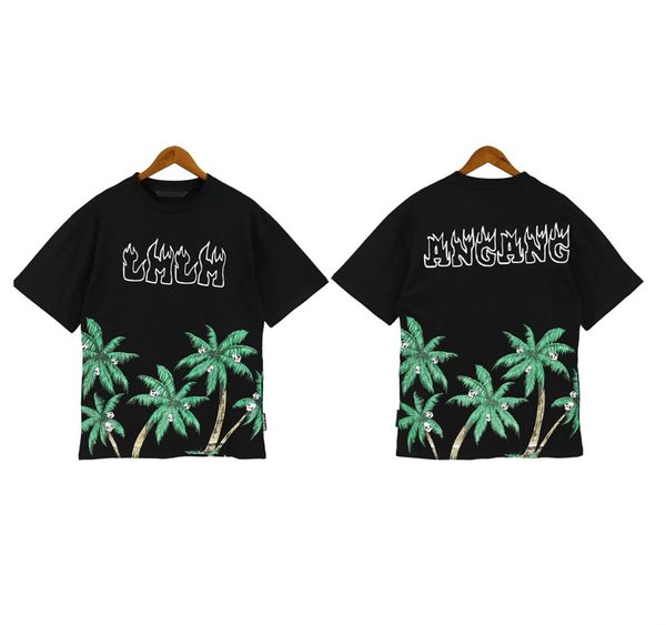 2023 spring and summer new short-sleeved t-shirt heavy industry design with high-end fabrics while incorporating character elements same sty, White;black
2023 spring and summer new short-sleeved t-shirt heavy industry design with high-end fabrics while incorporating character elements same sty, White;black