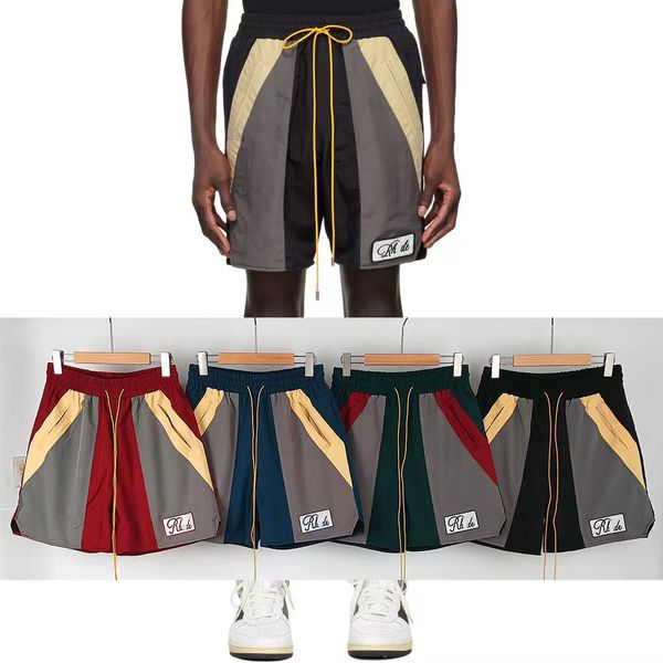 designer shorts rh shorts summer fashion beach pants men street wear red blue black purple pants mens short us siize:s-xl 09, White;black
designer shorts rh shorts summer fashion beach pants men street wear red blue black purple pants mens short us siize:s-xl 09, White;black