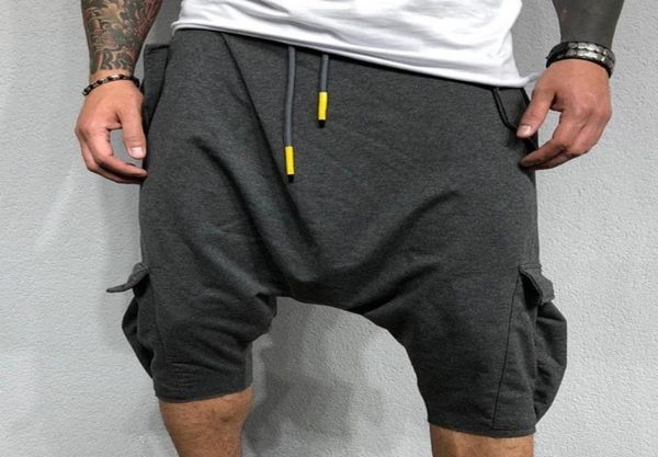 men039s pants fashion summer harem adjustable microelastic soft cotton blend low crotch cargo trousers plus size for male8538527, Black
men039s pants fashion summer harem adjustable microelastic soft cotton blend low crotch cargo trousers plus size for male8538527, Black