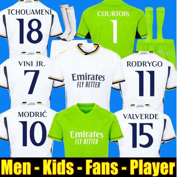 benzema soccer jerseys 22 23 24 football shirt vini jr camavinga alaba hazard asensio modric marcelo real madrids final camiseta men kids ki, White;black
benzema soccer jerseys 22 23 24 football shirt vini jr camavinga alaba hazard asensio modric marcelo real madrids final camiseta men kids ki, White;black