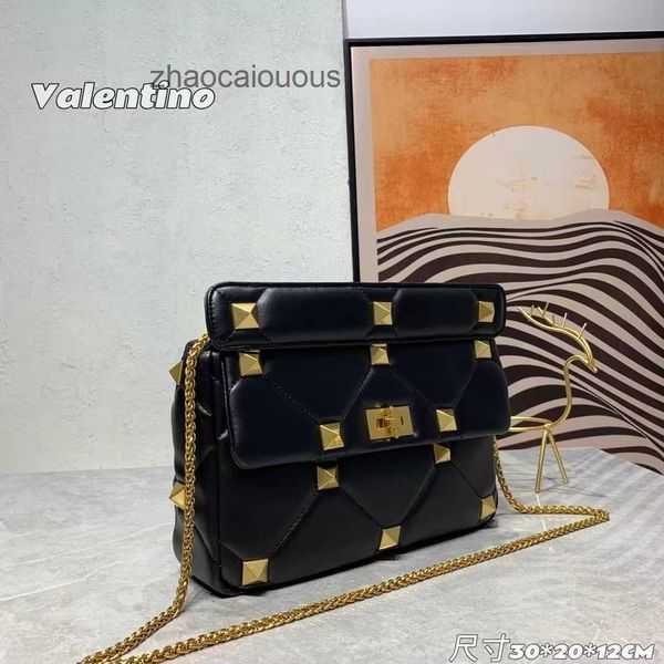 portable handbags luxury rivet bags crossbody valentins shoulder punk new handbag designer chain 1day
portable handbags luxury rivet bags crossbody valentins shoulder punk new handbag designer chain 1day
