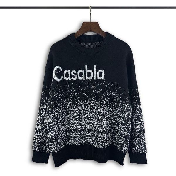 men's plus size sweaters knitted sweater round neck women's men's coat neutral hoodie v5233s
men's plus size sweaters knitted sweater round neck women's men's coat neutral hoodie v5233s