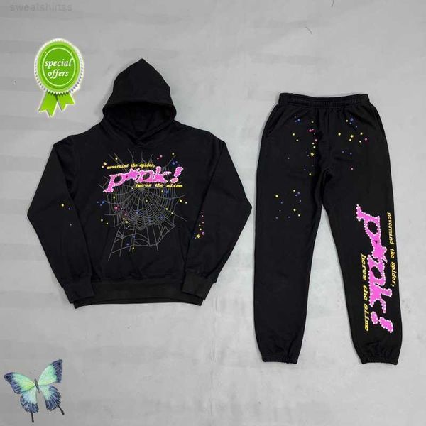 mens hoodies sweatshirts black sp5der tracksuit 555555 foam print pink drill diamonds spider hoodie sweatshirt set men women sp57l21
mens hoodies sweatshirts black sp5der tracksuit 555555 foam print pink drill diamonds spider hoodie sweatshirt set men women sp57l21