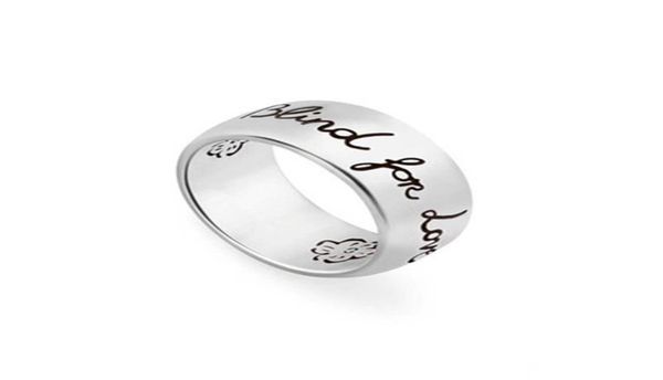 blind for love luxury designer jewelry women rings men fashion s925 sterling silver couple ring engagement wedding vintage9314450
blind for love luxury designer jewelry women rings men fashion s925 sterling silver couple ring engagement wedding vintage9314450