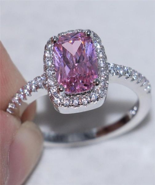 fashion 925 sterling silver set with square pink simulated diamond zircon ring engagement wedding band jewelry for women3396565, Slivery;golden
fashion 925 sterling silver set with square pink simulated diamond zircon ring engagement wedding band jewelry for women3396565, Slivery;golden