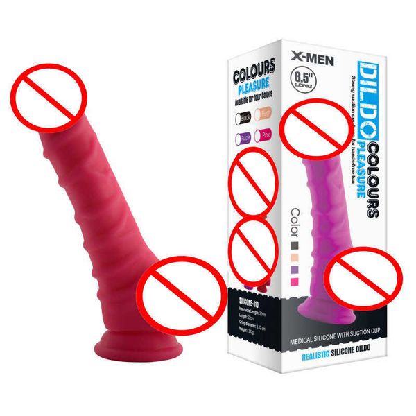 large super thick for men and women to masturbate wearing curved artificial male root
large super thick for men and women to masturbate wearing curved artificial male root