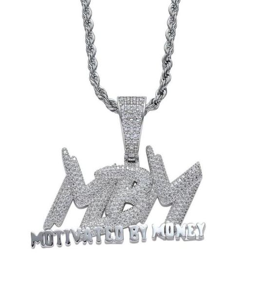 chains new micro inlaid zircon mbm pendant motoritedbymoney two color electroplated copper zircon necklace gold plated jewelry set6857481, Silver
chains new micro inlaid zircon mbm pendant motoritedbymoney two color electroplated copper zircon necklace gold plated jewelry set6857481, Silver