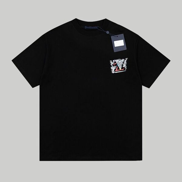 2023s street hip hop round neck t shirt men's t-shirt 100% cotton letter printing women's men's short sleeve clothes 2ca13, Black;brown
2023s street hip hop round neck t shirt men's t-shirt 100% cotton letter printing women's men's short sleeve clothes 2ca13, Black;brown