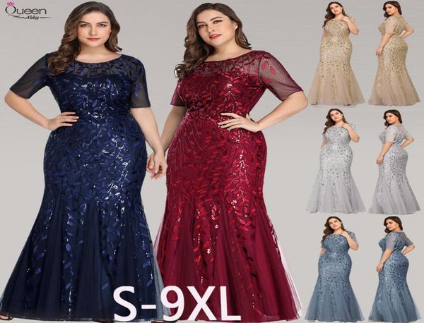 plus size sequined evening dresses long queen abby appliques mermaid lace formal women wedding guest gowns party robe6816205, White;black
plus size sequined evening dresses long queen abby appliques mermaid lace formal women wedding guest gowns party robe6816205, White;black
