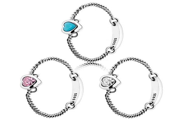 original s spirited heart vintage crystal ring 925 sterling silver gem wedding engagement party rings women jewelry gift5385475, Slivery;golden
original s spirited heart vintage crystal ring 925 sterling silver gem wedding engagement party rings women jewelry gift5385475, Slivery;golden