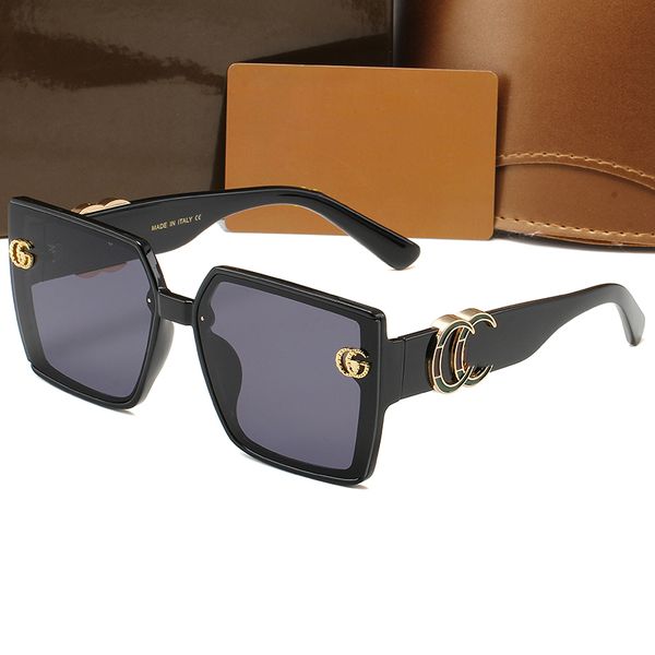 retro oversized square polarized sunglasses for women men vintage shades uv400 classic large metal sun glasses, White;black
retro oversized square polarized sunglasses for women men vintage shades uv400 classic large metal sun glasses, White;black