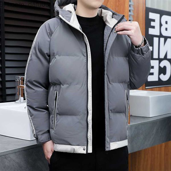 men's down parkas mens down parkas solid color striped patterned fashion zipper with hooded jackets winter pockets thick warm breathabl, Black
men's down parkas mens down parkas solid color striped patterned fashion zipper with hooded jackets winter pockets thick warm breathabl, Black