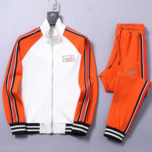 luxury brand tracksuits designer jacket mens cardigan coat sweater set oversize trousers sports suit two piece sets pure cotton casual pants, Gray
luxury brand tracksuits designer jacket mens cardigan coat sweater set oversize trousers sports suit two piece sets pure cotton casual pants, Gray