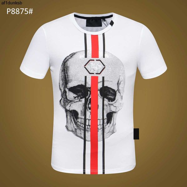bear tshirts men designer plein bear skull diamond t shirt short sleeve dollar brown philipps brand mens tee oneck skulls tshirt tees 16cu3, White;black
bear tshirts men designer plein bear skull diamond t shirt short sleeve dollar brown philipps brand mens tee oneck skulls tshirt tees 16cu3, White;black