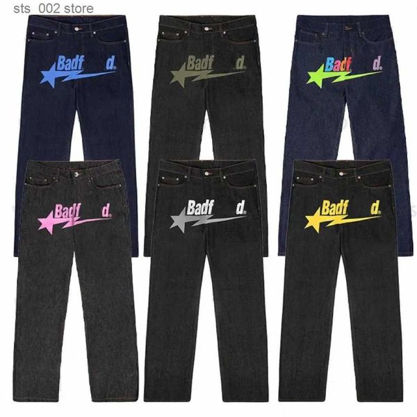 men's jeans streetwear y2k printed jeans hip hop trousers cargo goth denim trousers man pants straight loose baggy jeans for men new me, Blue
men's jeans streetwear y2k printed jeans hip hop trousers cargo goth denim trousers man pants straight loose baggy jeans for men new me, Blue