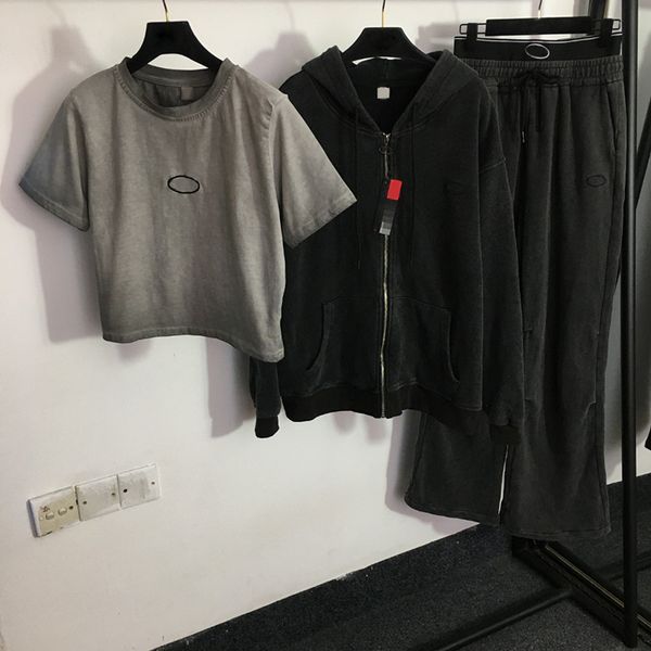 luxury 3 pieces tracksuits womens casual tracksuit fashion jacket pants high waist personality female tracksuit suit set, Black
luxury 3 pieces tracksuits womens casual tracksuit fashion jacket pants high waist personality female tracksuit suit set, Black