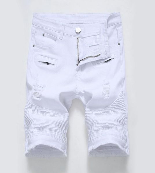 new high street shorts hip hop fashion summer male short jeans soft and comfortable hole shorts jeans8366211, Blue
new high street shorts hip hop fashion summer male short jeans soft and comfortable hole shorts jeans8366211, Blue