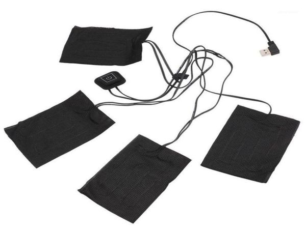 5v electric cloth heating pad hand warmer 4 in 1 usb heating film electric heat mat winter14275657, Gray;blue
5v electric cloth heating pad hand warmer 4 in 1 usb heating film electric heat mat winter14275657, Gray;blue