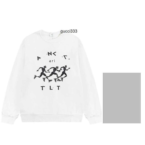 casual classic embroidered sr5k men's hoodies sweatshirts balencaigaly winter wrinkle resistant balencigaly letters fashion long sleeve, Black
casual classic embroidered sr5k men's hoodies sweatshirts balencaigaly winter wrinkle resistant balencigaly letters fashion long sleeve, Black
