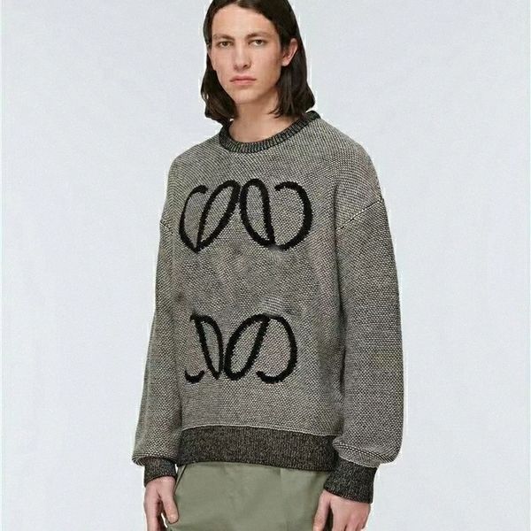 designer sweater mens sweaters women's sweater tee pullover sweatshirt autumn winter sweatshirts round neck pullovers knit jumper 55ry#, White;black
designer sweater mens sweaters women's sweater tee pullover sweatshirt autumn winter sweatshirts round neck pullovers knit jumper 55ry#, White;black