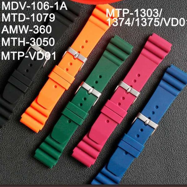 silicon rubber for casio mdv1061amt d1079amw 360mth3 050mtpvd 01mtp130 313741375vd01, Black;brown
silicon rubber for casio mdv1061amt d1079amw 360mth3 050mtpvd 01mtp130 313741375vd01, Black;brown