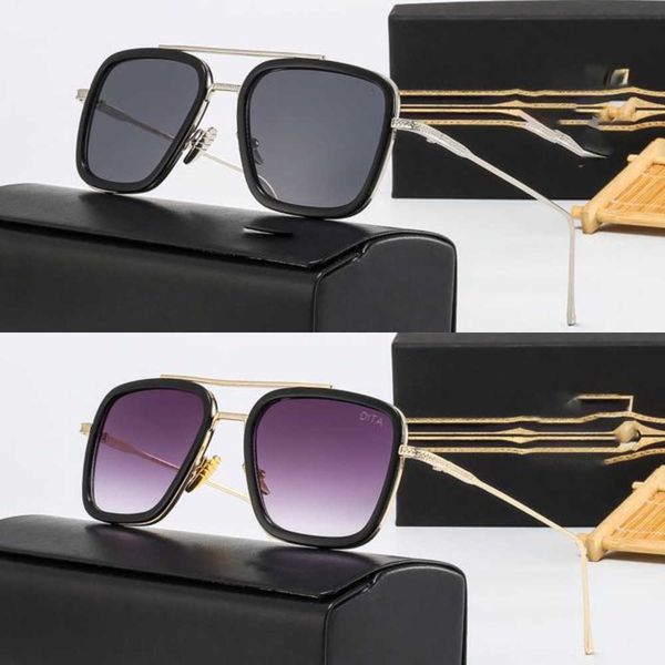 a dita flight-eight original designer sunglasses mens famous fashionable retro luxury brand eyeglass fashion design mb70, White;black
a dita flight-eight original designer sunglasses mens famous fashionable retro luxury brand eyeglass fashion design mb70, White;black
