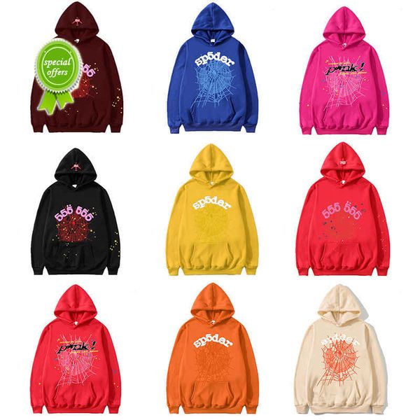 23ss designer clothes men hoodies sweatshirts hip hop young thug spider hoodie velvet sweater 555 pullovers women hoodie s-2xlxkkg, Black
23ss designer clothes men hoodies sweatshirts hip hop young thug spider hoodie velvet sweater 555 pullovers women hoodie s-2xlxkkg, Black