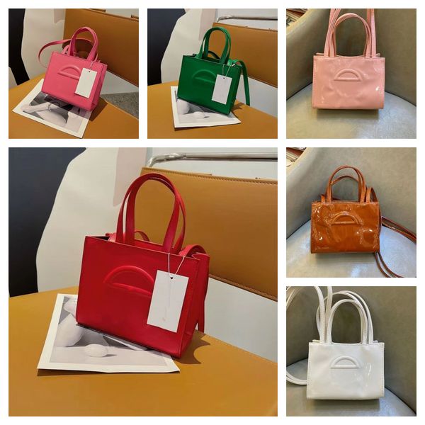 bags tote bag designer bag soft leather mini women's handbag boutique bag metal buckle perfect restore with box dust bag trend casual p
bags tote bag designer bag soft leather mini women's handbag boutique bag metal buckle perfect restore with box dust bag trend casual p