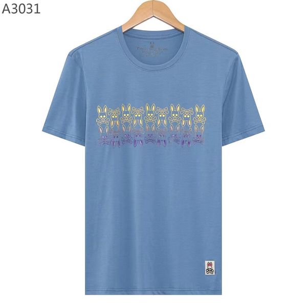 designer mens t-shirt mens fashion round neck short sleeve cotton couple casual loose psychological rabbit mens half sleeve clothing, White;black
designer mens t-shirt mens fashion round neck short sleeve cotton couple casual loose psychological rabbit mens half sleeve clothing, White;black