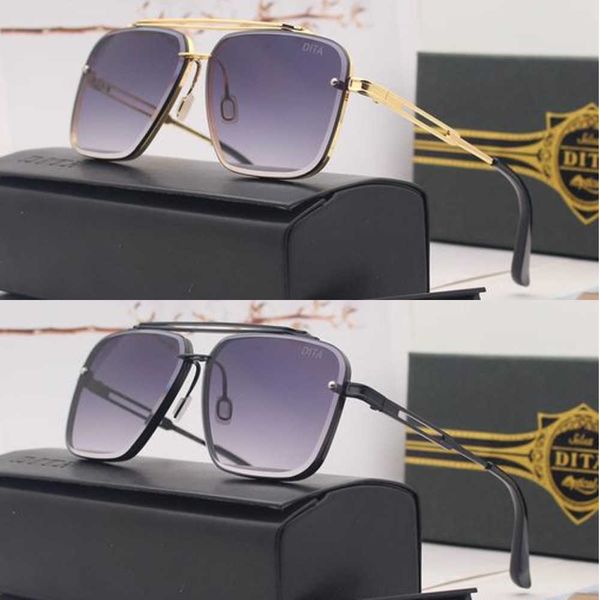 designer dita sunglasses men eyeglasses outdoor shades fashion classic lady sun glasses for women luxury sunglasses 45x7, White;black
designer dita sunglasses men eyeglasses outdoor shades fashion classic lady sun glasses for women luxury sunglasses 45x7, White;black