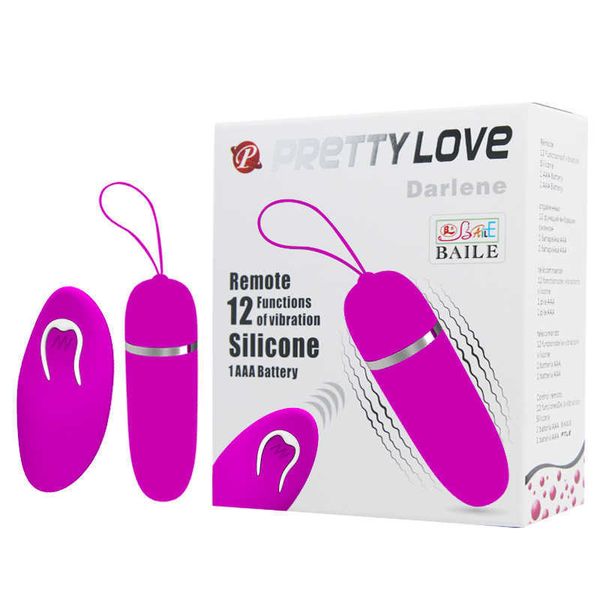 baile expert remote control vibration frequency conversion waterproof jumping egg 14403 women's equipment
baile expert remote control vibration frequency conversion waterproof jumping egg 14403 women's equipment