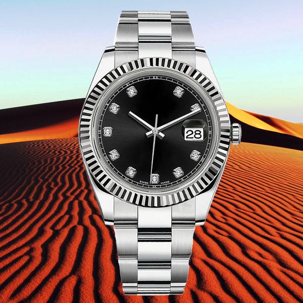 mens watch watches 36mm 41mm automatic mechanical movement stainless steel president classic sapphire watches original box designer montre d, Slivery;brown
mens watch watches 36mm 41mm automatic mechanical movement stainless steel president classic sapphire watches original box designer montre d, Slivery;brown