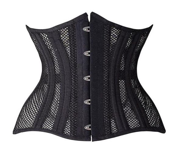 bustiers corsets underbust corset women gothic curve shaper breathable slimming belt waist trainer white black3883188, Black;white
bustiers corsets underbust corset women gothic curve shaper breathable slimming belt waist trainer white black3883188, Black;white