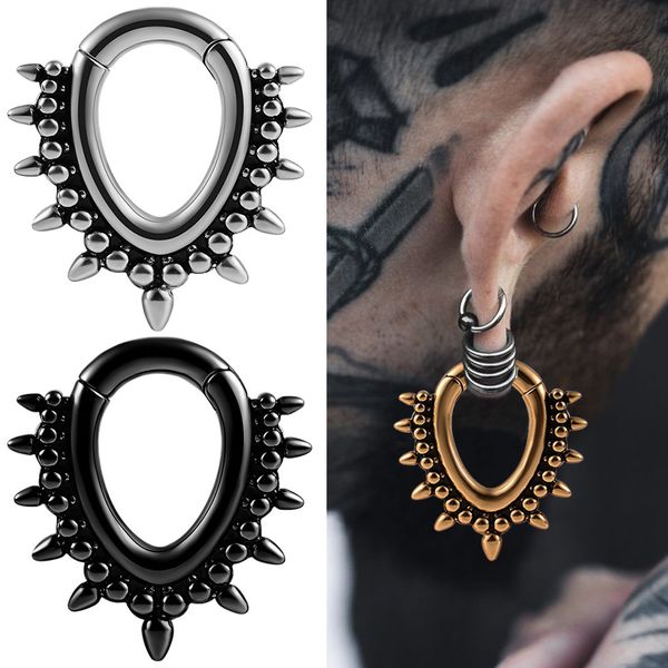 dental grills vanku 2pc water drops ear hanger weights for stretched lobe stainless steel gauges plugs tunnels body jewelry 230727, Black
dental grills vanku 2pc water drops ear hanger weights for stretched lobe stainless steel gauges plugs tunnels body jewelry 230727, Black