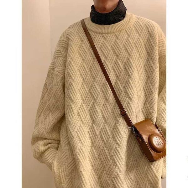 2022 sweater compass armbands men's casual loose long sleeve pullover 8afw nc4l tvmy gm41 fcdu, White;black
2022 sweater compass armbands men's casual loose long sleeve pullover 8afw nc4l tvmy gm41 fcdu, White;black