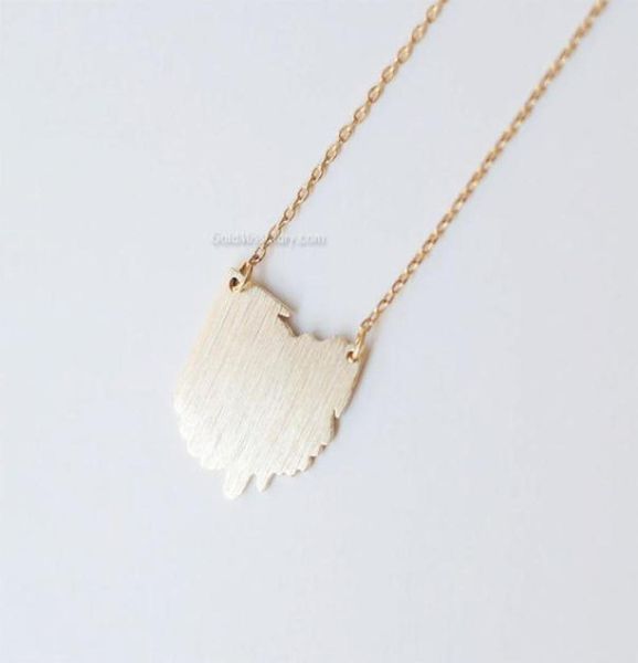 npc cute outline ohio pendant chain oh state map necklaces america usa for hometown souvenir lucky woman mother men039s family2213677, Silver
npc cute outline ohio pendant chain oh state map necklaces america usa for hometown souvenir lucky woman mother men039s family2213677, Silver