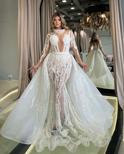 elegant mermaid evening dresses long sleeves v neck halter appliques floor length 3d lace hollow detachable train prom formal dress gowns pl, Black;red
elegant mermaid evening dresses long sleeves v neck halter appliques floor length 3d lace hollow detachable train prom formal dress gowns pl, Black;red
