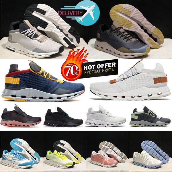 on cloud nova 5 running shoes clouds oncloud cloudnova men women designer sneakers white pearl brown sand undyed black eclipse onclouds outd
on cloud nova 5 running shoes clouds oncloud cloudnova men women designer sneakers white pearl brown sand undyed black eclipse onclouds outd