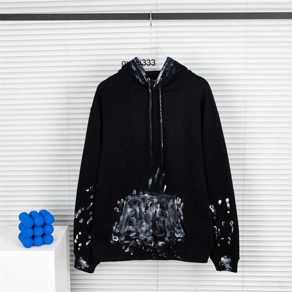 balencaigaly pullover balencigaly hooded hooded street sweatshirt 4znd luxury design high wrinkle print resistant 05-016 men women winter, Black
balencaigaly pullover balencigaly hooded hooded street sweatshirt 4znd luxury design high wrinkle print resistant 05-016 men women winter, Black
