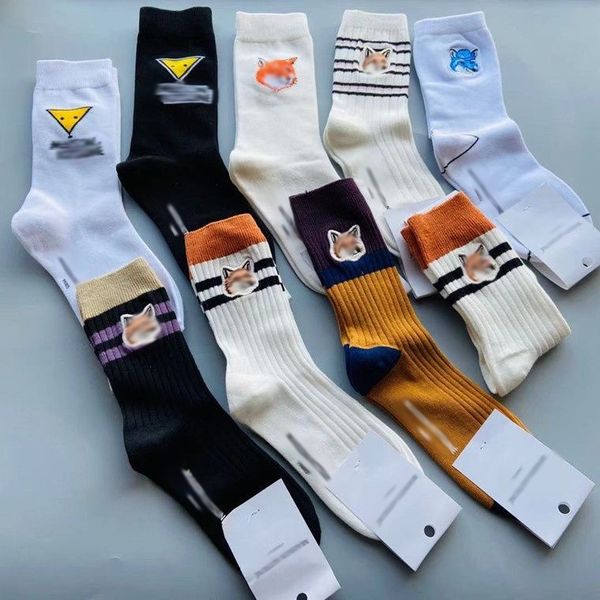 womens socks embroidered designer socks french fox embroidery mens socks medium tube socks, Black;white
womens socks embroidered designer socks french fox embroidery mens socks medium tube socks, Black;white