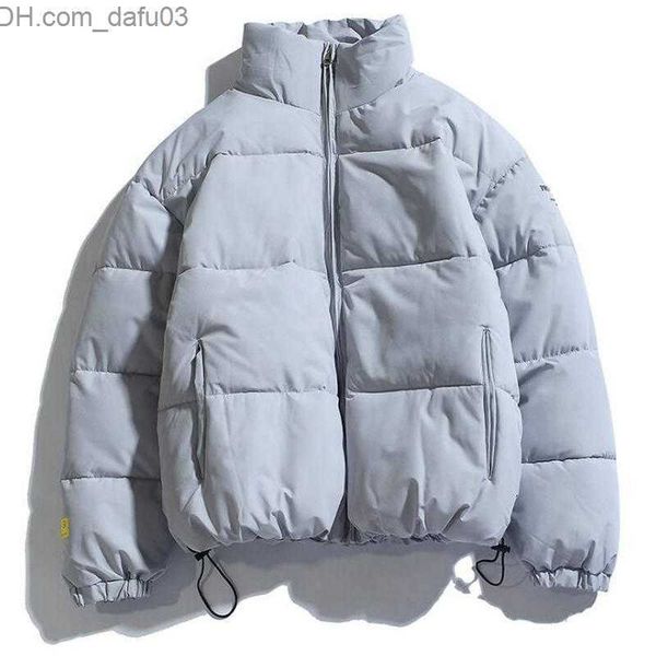 men's down parkas mens down parkas winter men solid color quality stand collar warm thick jacket male fashion casual parka coat drop 22, Black
men's down parkas mens down parkas winter men solid color quality stand collar warm thick jacket male fashion casual parka coat drop 22, Black