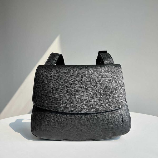 the row niche bag mail bag flip over messenger bag cowhide one shoulder crossbody bag
the row niche bag mail bag flip over messenger bag cowhide one shoulder crossbody bag