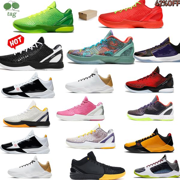 protro men basketball shoes mamba 4 5 6 reverse grinch zoom prelude mambacita gigi 5 ftb sake bruce lee lakers gold mens chaos casual shoes
protro men basketball shoes mamba 4 5 6 reverse grinch zoom prelude mambacita gigi 5 ftb sake bruce lee lakers gold mens chaos casual shoes