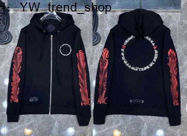 2023mens hoodies designer chrome winter sweatshirts heart hoodie ch long sleeve zipper jacket loose coat hooded hoody men woman hip hop chro, Black
2023mens hoodies designer chrome winter sweatshirts heart hoodie ch long sleeve zipper jacket loose coat hooded hoody men woman hip hop chro, Black