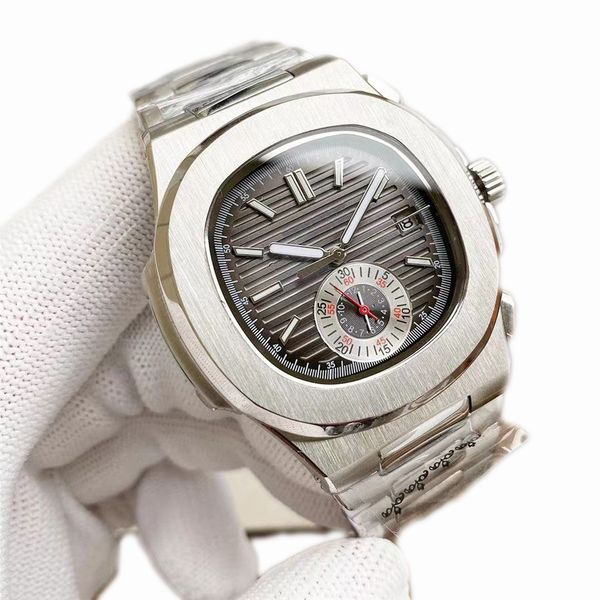 mens watch designer mechanical watches 40mm nautilus boutique steel strap designer watches for men wholesale watch gift baida 01, Slivery;golden
mens watch designer mechanical watches 40mm nautilus boutique steel strap designer watches for men wholesale watch gift baida 01, Slivery;golden