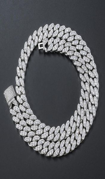 fashion hip hop necklace men designer bracelet cuban link chain real gold plating necklaces 1618202224inch rapper diamond chai9203947, Silver
fashion hip hop necklace men designer bracelet cuban link chain real gold plating necklaces 1618202224inch rapper diamond chai9203947, Silver