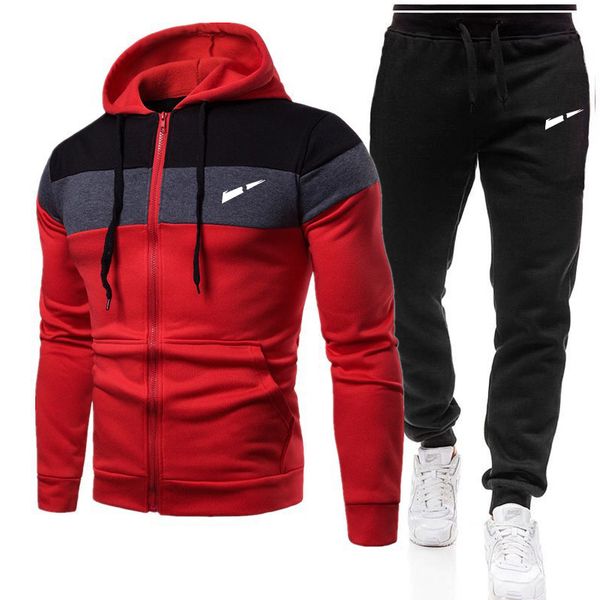 designer new 2023 mens tracksuit zipper jackets sport pants sets basketball sweaters woman fashion hoodie tracksuits jogger tech pants track, Gray
designer new 2023 mens tracksuit zipper jackets sport pants sets basketball sweaters woman fashion hoodie tracksuits jogger tech pants track, Gray