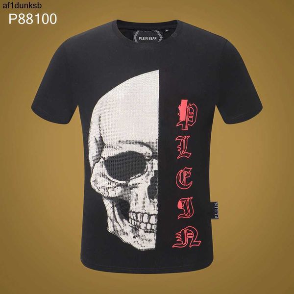 rhinestone philipps t-shirts men's t-shirts brand plein men bear t clothing shirt skull mens designer classical tshirts hip hop streetw, White;black
rhinestone philipps t-shirts men's t-shirts brand plein men bear t clothing shirt skull mens designer classical tshirts hip hop streetw, White;black